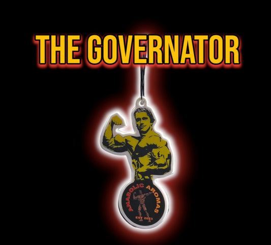THE GOVERNATOR